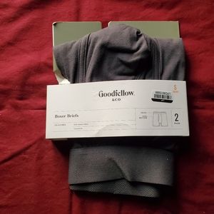 ❤Men's Goodfellow boxer brief